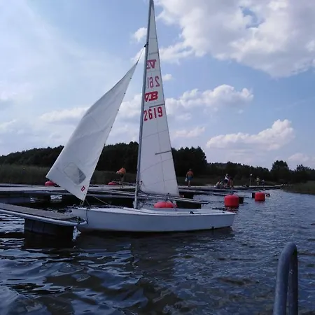 Nad Jeziorem/seehaus 1b *