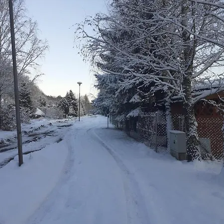 Domek letniskowy Nad Jeziorem/seehaus 1b