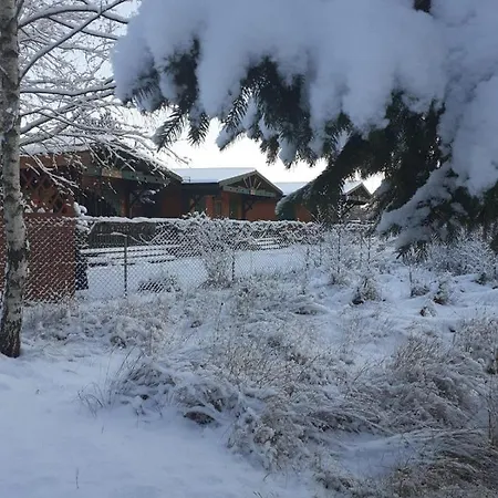 Nad Jeziorem/seehaus 1b *