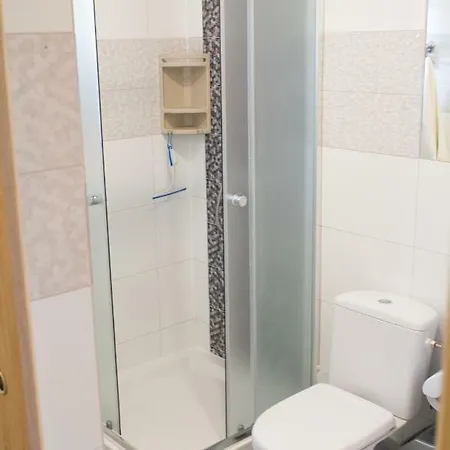 Hytte Nad Jeziorem/seehaus 1b