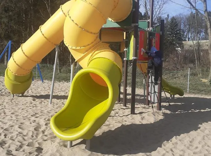 Nad Jeziorem/seehaus 1b